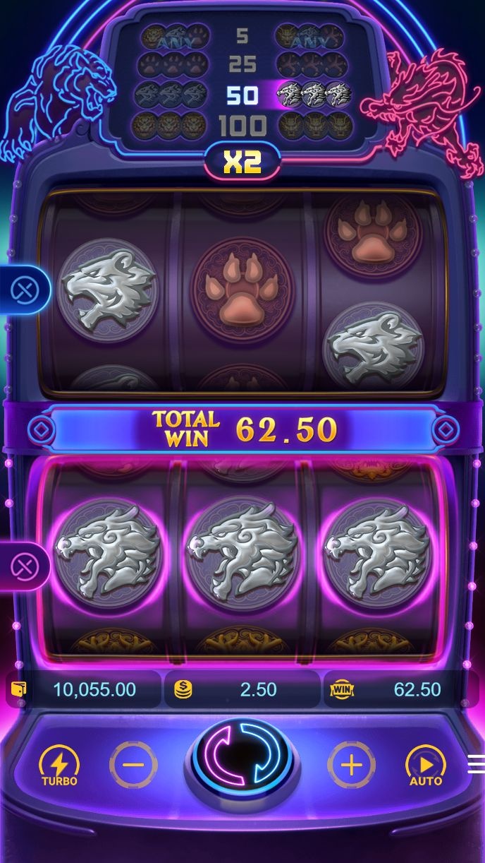 Zip Casino game