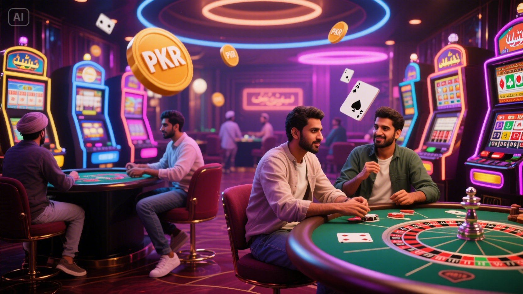 Zip CasinoJoin today and get 200% instantly credited to your balance! Pakistani players can enjoy verified casino games, secure deposits, and instant PKR withdrawals.
