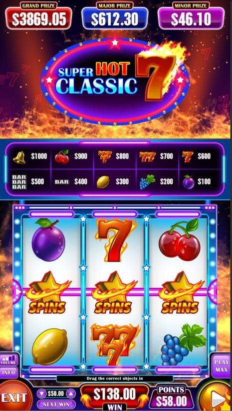 Zip Casino game