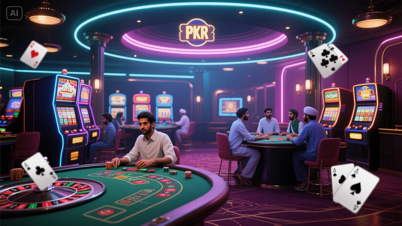 Zip CasinoJoin now and enjoy a 200% bonus instantly on your first deposit! Pakistani players can enjoy mobile-friendly casino play and fast local transactions.