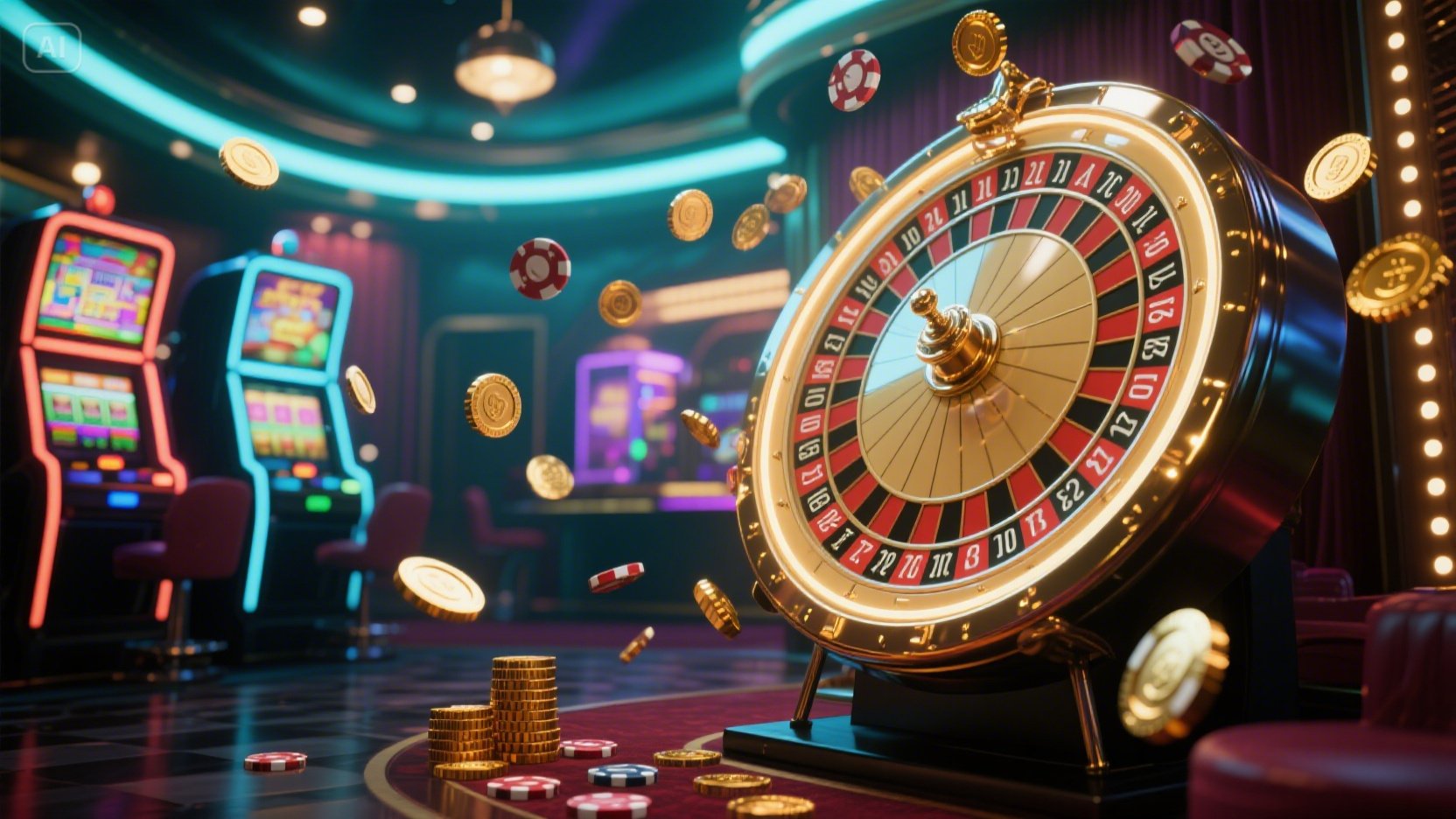 Casino Zip Casino desktop and mobile interfaces
