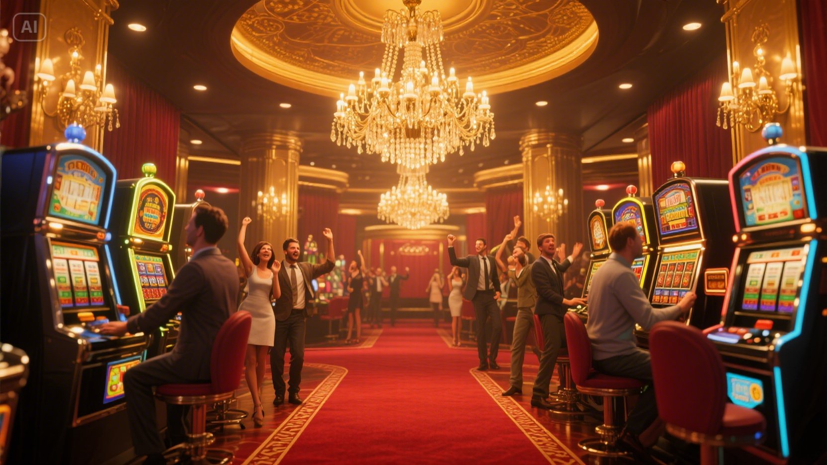 Casino Zip Casino desktop and mobile interfaces