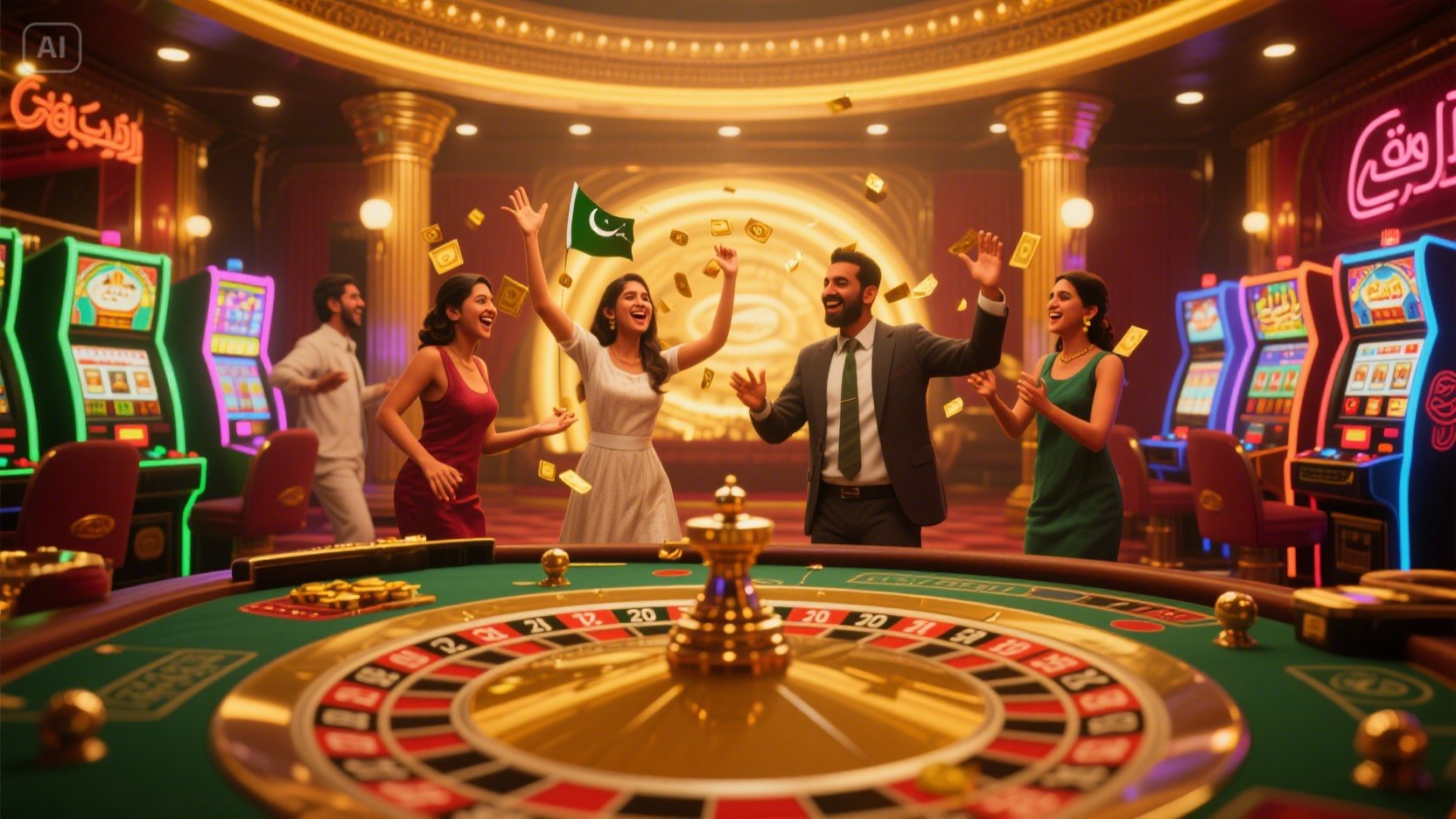 Zip CasinoDeposit in PKR today and get 200% instantly! Pakistan’s casino fans can enjoy trusted gameplay, real-money prizes, and safe local payments.