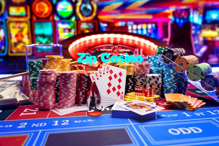 making first deposit on Zip Casino website using local payment methods in Pakistan