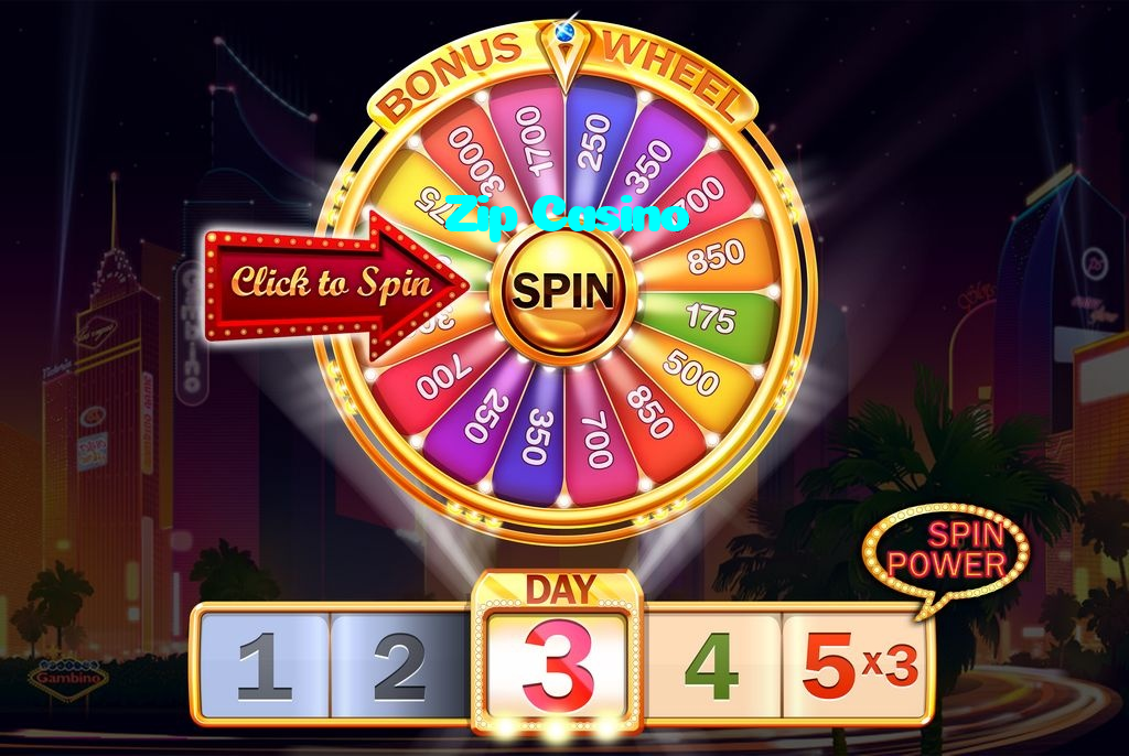 available types of Zip Casino bet including pre-match live express and system bets