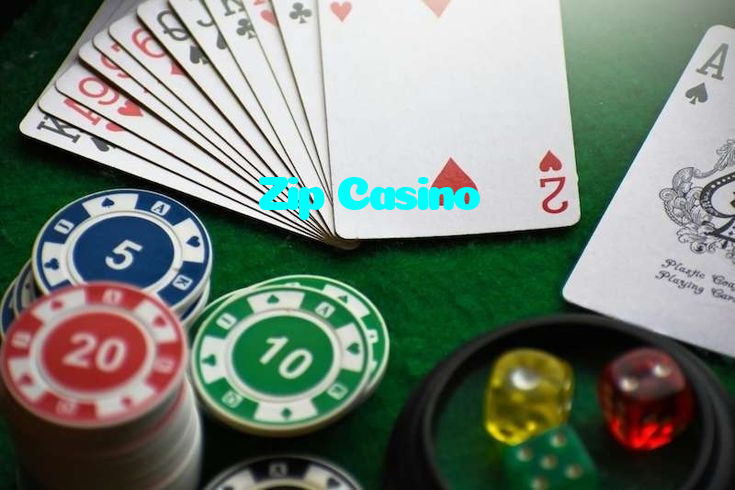 Zip Casino casino presented on mobile device in Pakistan with slots and live games