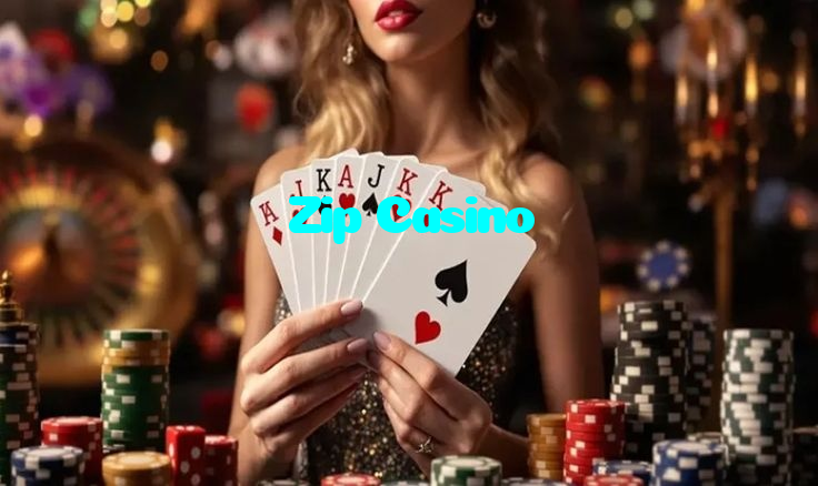 making first deposit on Zip Casino website using local payment methods in Pakistan