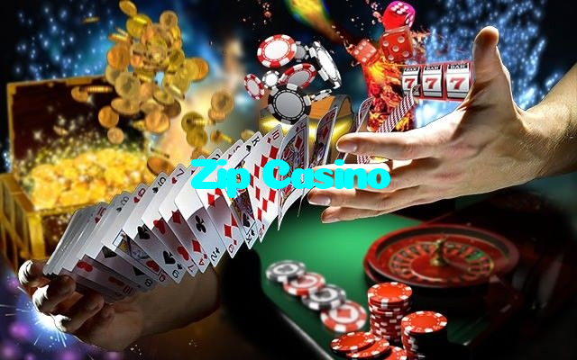 Zip Casino خوش آمدید بونس +600% پیشکش موبائل ایپ کے پروموشن سیکشن میں دکھائی دیتی ہے۔