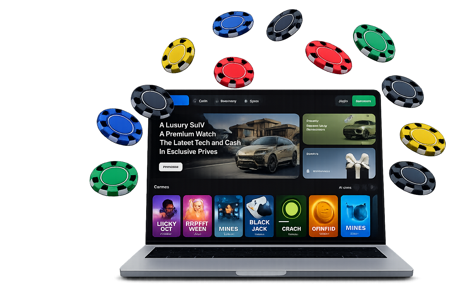 Zip Casino Pakistan
